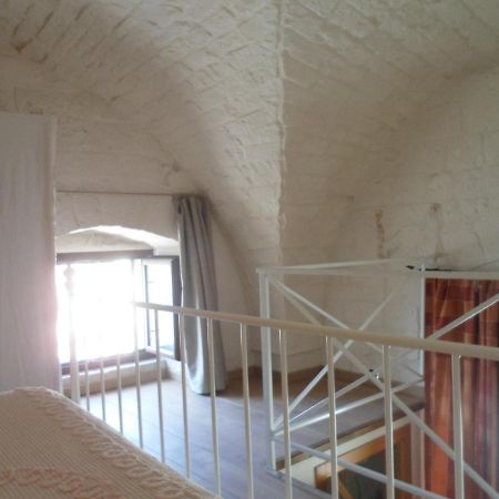Apartamento Ivory Ostuni Exterior foto