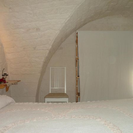 Apartamento Ivory Ostuni Exterior foto