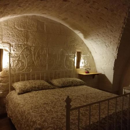 Apartamento Ivory Ostuni Exterior foto