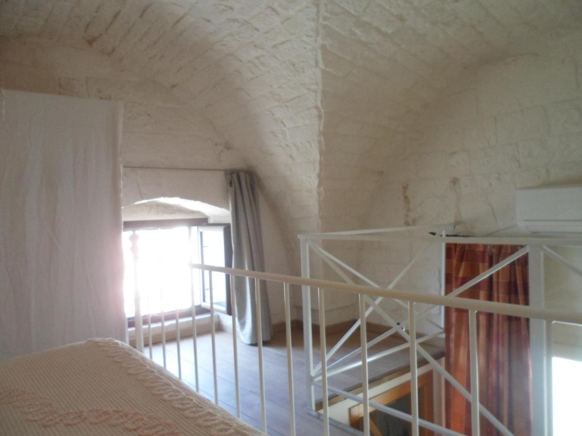 Apartamento Ivory Ostuni Exterior foto