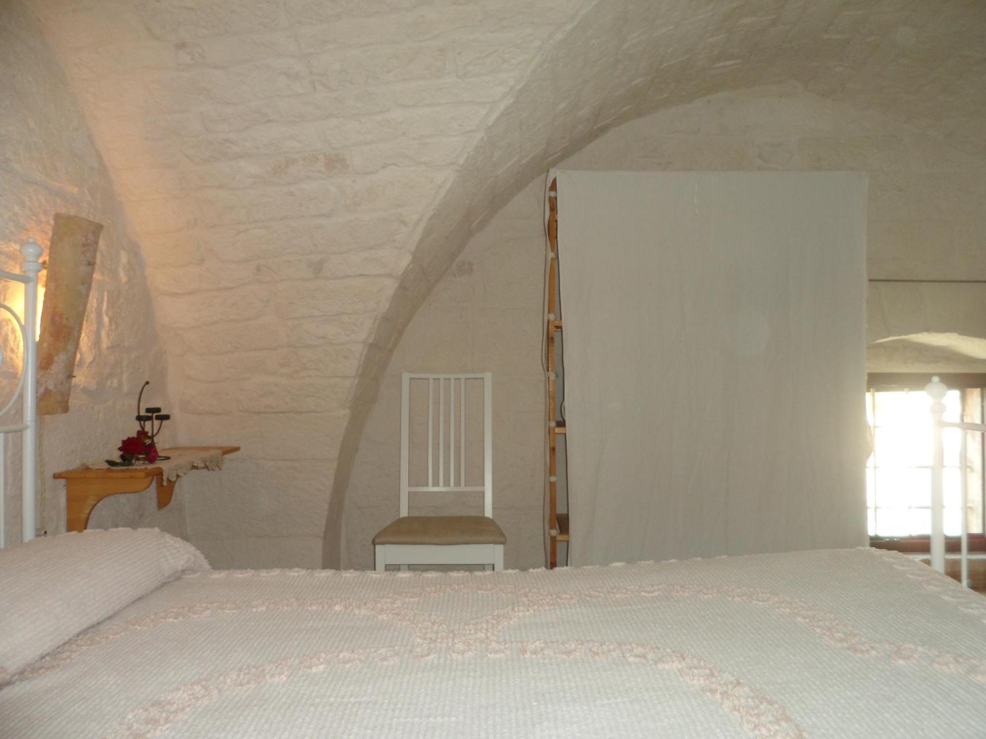 Apartamento Ivory Ostuni Exterior foto