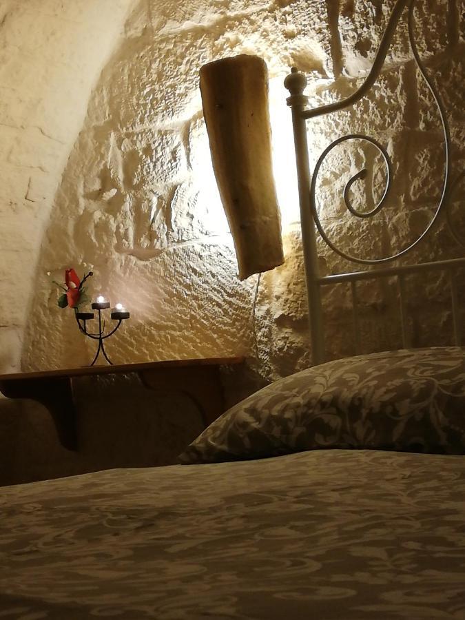 Apartamento Ivory Ostuni Exterior foto