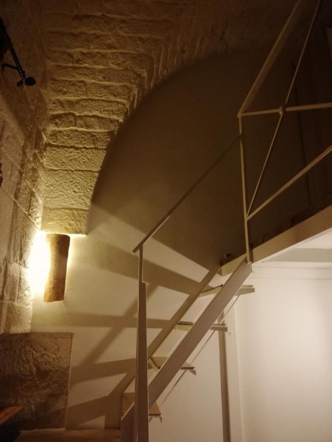 Apartamento Ivory Ostuni Exterior foto