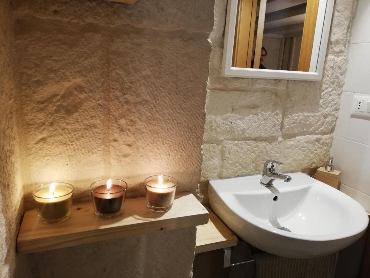 Apartamento Ivory Ostuni Exterior foto