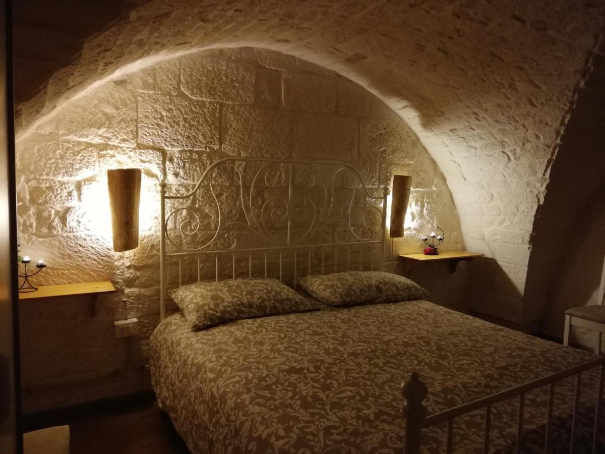 Apartamento Ivory Ostuni Exterior foto