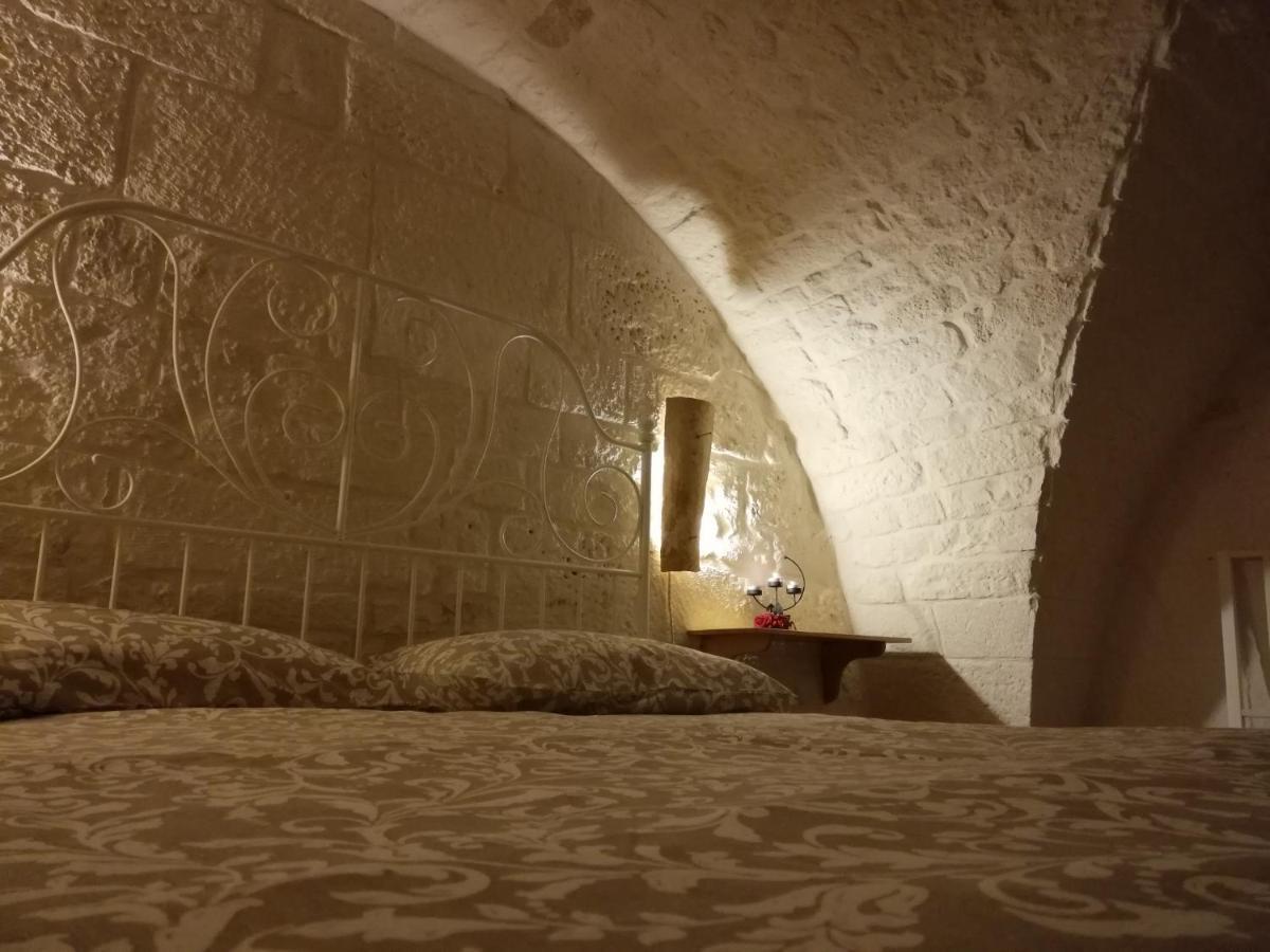 Apartamento Ivory Ostuni Exterior foto